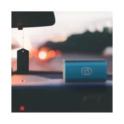 LifeinaBox réfrigérateur portable pour insuline et médicaments fragiles