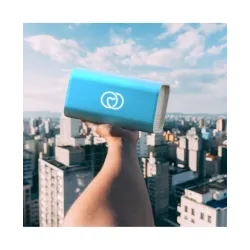 LifeinaBox réfrigérateur portable pour insuline et médicaments fragiles