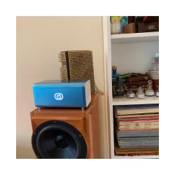 LifeinaBox réfrigérateur portable pour insuline et médicaments fragiles