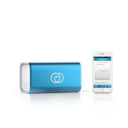 LifeinaBox réfrigérateur portable pour insuline et médicaments fragiles