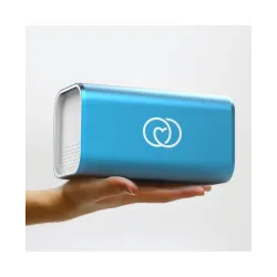 LifeinaBox réfrigérateur portable pour insuline et médicaments fragiles