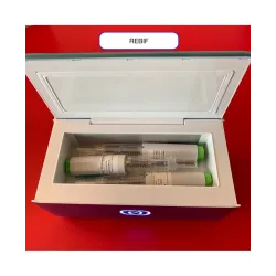 LifeinaBox réfrigérateur portable pour insuline et médicaments fragiles