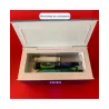 LifeinaBox réfrigérateur portable pour insuline et médicaments fragiles