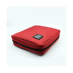 LifeinaBag24 Sac de transport pour médicaments fragiles