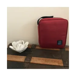 LifeinaBag24 Sac de transport pour médicaments fragiles