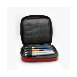 LifeinaBag24 Sac de transport pour médicaments fragiles