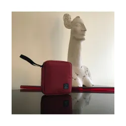 LifeinaBag24 Sac de transport pour médicaments fragiles