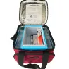 MediCube ULTRA - Trousse isotherme 42 heures entre 2 et 8°C