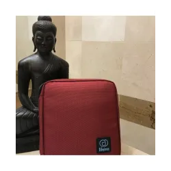 LifeinaBag24 Sac de transport pour médicaments fragiles