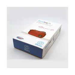 LifeinaBag12 Transport Bag for fragile medication