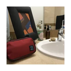 LifeinaBag12 Sac de transport pour médicaments fragiles