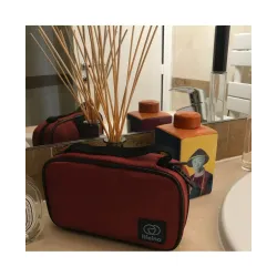 LifeinaBag12 Transport Bag for fragile medication