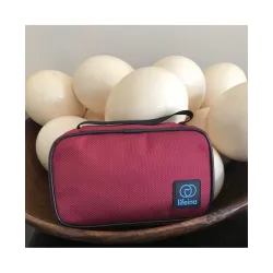 LifeinaBag12 Transport Bag for fragile medication