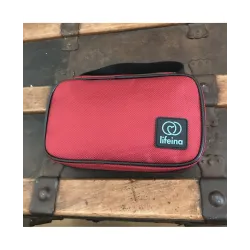 LifeinaBag12 Transport Bag for fragile medication