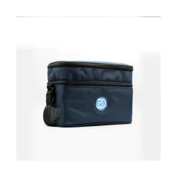 Lifeina - Kit de Voyage Complet pour Medicaments Fragiles