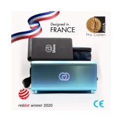 LifeinaKit frigo portable pour médicaments (LifeinaBox, LifeinaPower et LifeinaTravel)