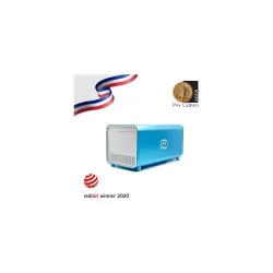 LifeinaKit frigo portable pour médicaments (LifeinaBox, LifeinaPower et LifeinaTravel)