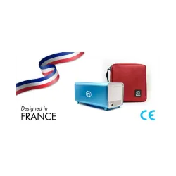 Kit de Voyage Hormones de Croissance