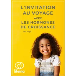 Kit de Voyage Hormones de Croissance