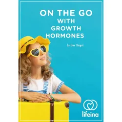 Kit de Voyage Hormones de Croissance
