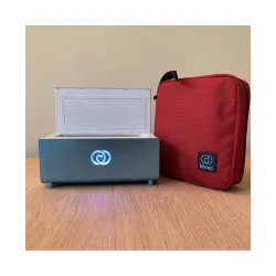 Kit de Voyage Hormones de Croissance