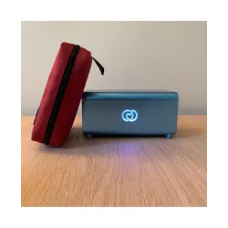 Kit de Voyage Hormones de Croissance