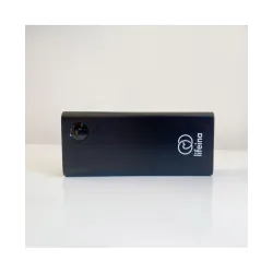 LifeinaPower pack d'alimentation 18-heures pour frigo portable LifeinaBox