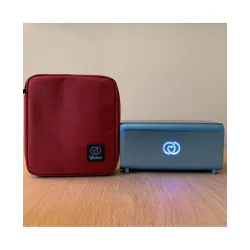 Kit de Voyage Hormones de Croissance