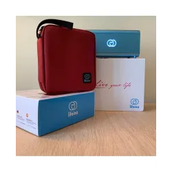 Kit de Voyage Hormones de Croissance