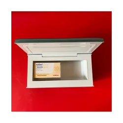 Kit de Voyage Hormones de Croissance