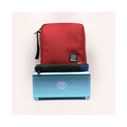 Un kit complet pour le voyage avec le diabète