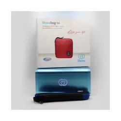 Un kit complet pour le voyage avec le diabète