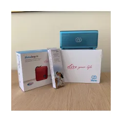 Un kit complet pour le voyage avec le diabète