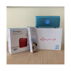 Un kit complet pour le voyage avec le diabète