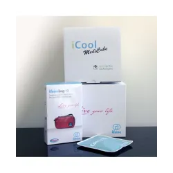 Le kit Lifeina pour voyager avec la Maladie de Crohn et la colite