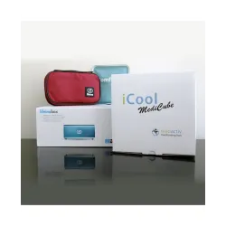 Le kit Lifeina pour voyager avec la Maladie de Crohn et la colite