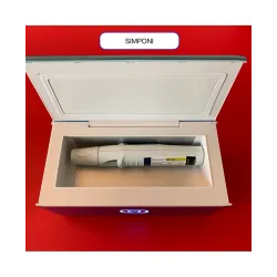 Le kit Lifeina pour voyager avec la Maladie de Crohn et la colite