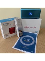 Diabetes Travel Kit