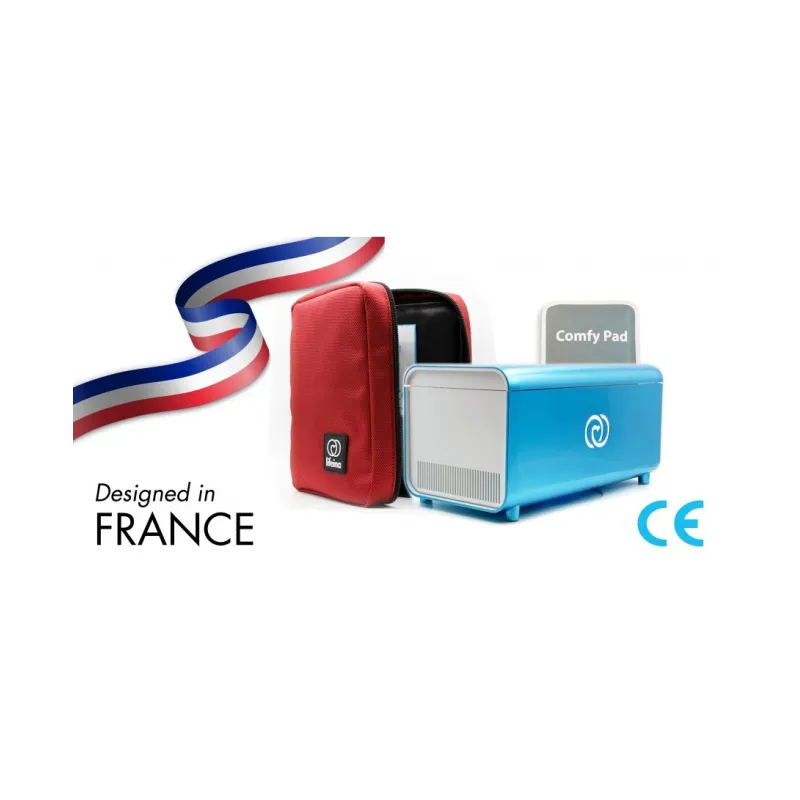 Kit de Voyage Polyarthrite