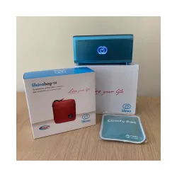 Rheumatoid Arthritis Travel Kit