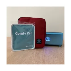 Kit de Voyage Polyarthrite