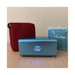 Rheumatoid Arthritis Travel Kit