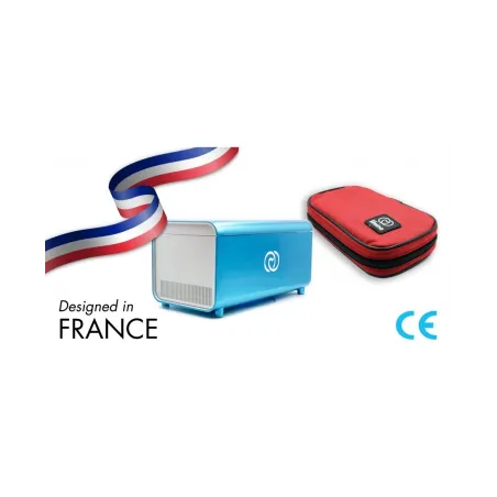 Kit de Voyage L-Thyroxine