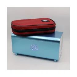 Kit de Voyage L-Thyroxine