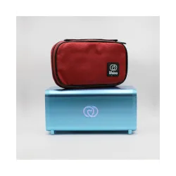 Kit de Voyage L-Thyroxine