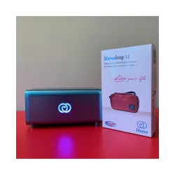 Kit de Voyage L-Thyroxine