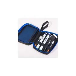 EasyBag Classic for the transport of insulin