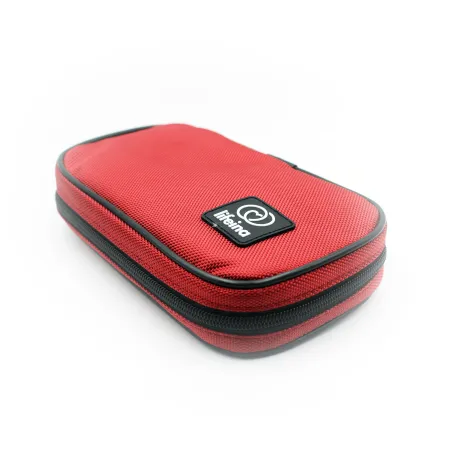 LifeinaBag12 Transport Bag for fragile medication