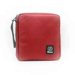 LifeinaBag24 Sac de transport pour médicaments fragiles