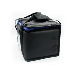 MediCube - Trousse isotherme 36 heures entre 2 et 8°C